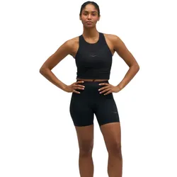 Hoka Damen Race Day Bra schwarz