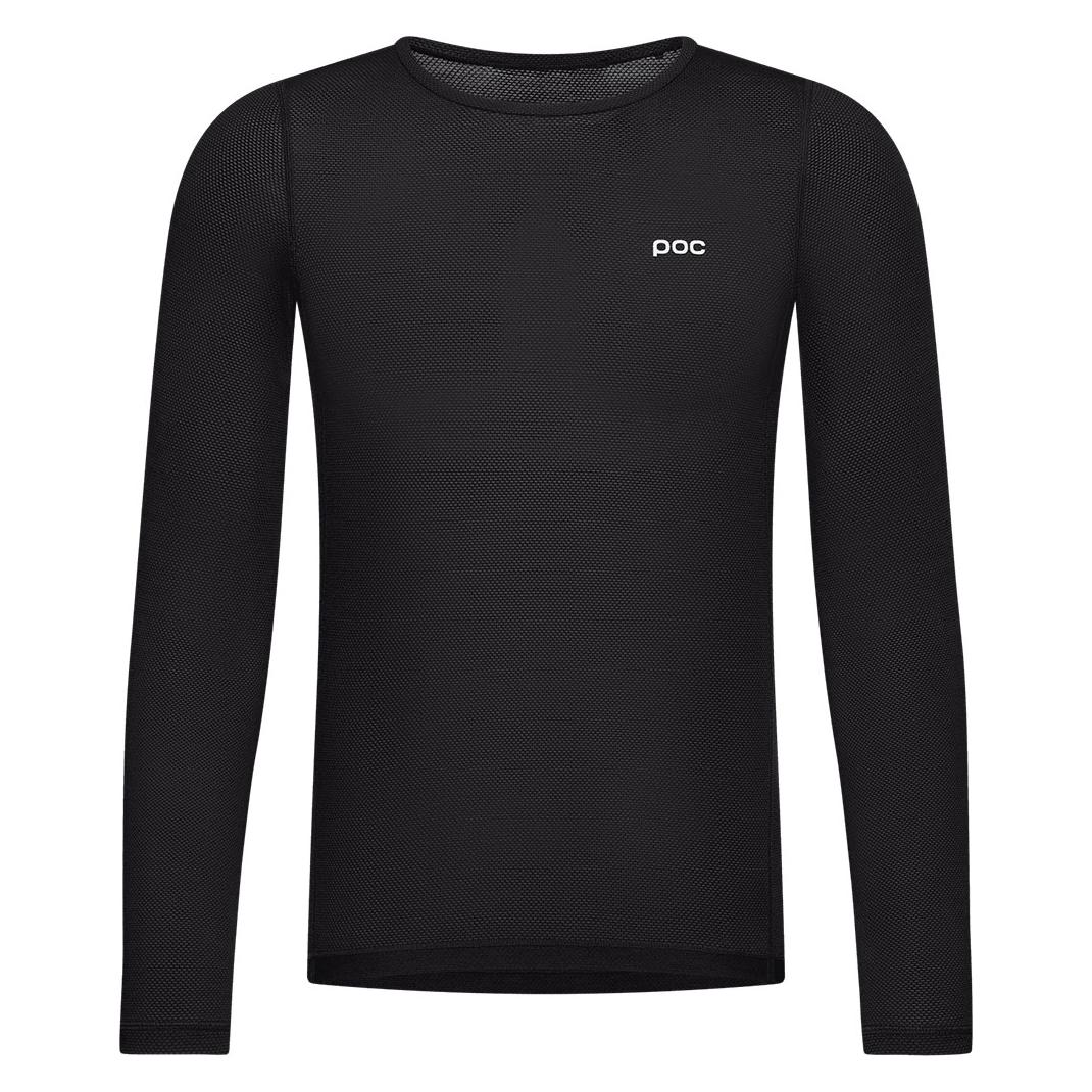 Poc Layer Mid L/S Herren Unterhemd (S) (76533846)