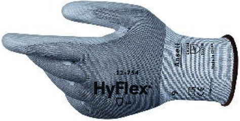 Ansell Schnittschutzhandschuh HyFlex 11-754, Gr. 9 ; Ansell Health Care (11-754/9)