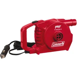 Coleman, Luftpumpe