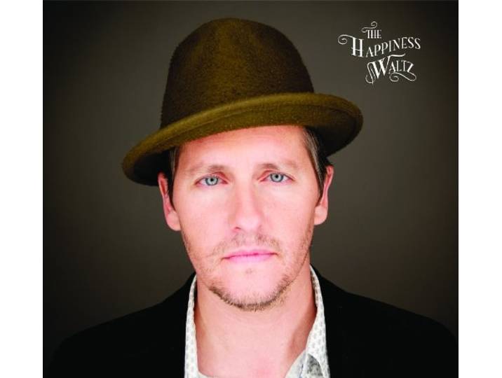 Josh Rouse - Happiness Waltz