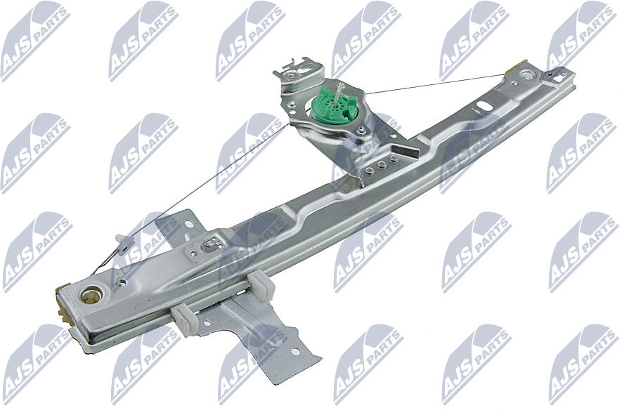 Nty Fensterheber Eps-Pe-001 Vorne Rechts Für Peugeot