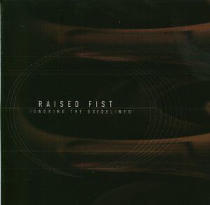 Raised Fist - Ignoring the Guidelines - Preis vom 12.10.2026 11:37:12 h