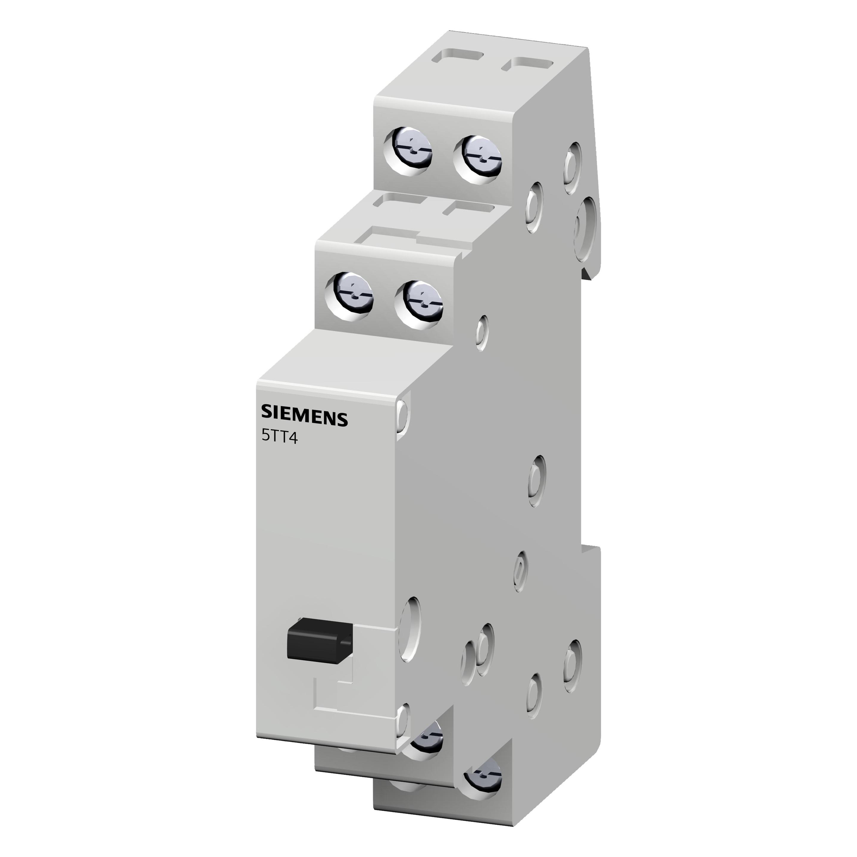 Siemens Schaltrelais 230V 1Schießer und 1Öffner (5TT42050)