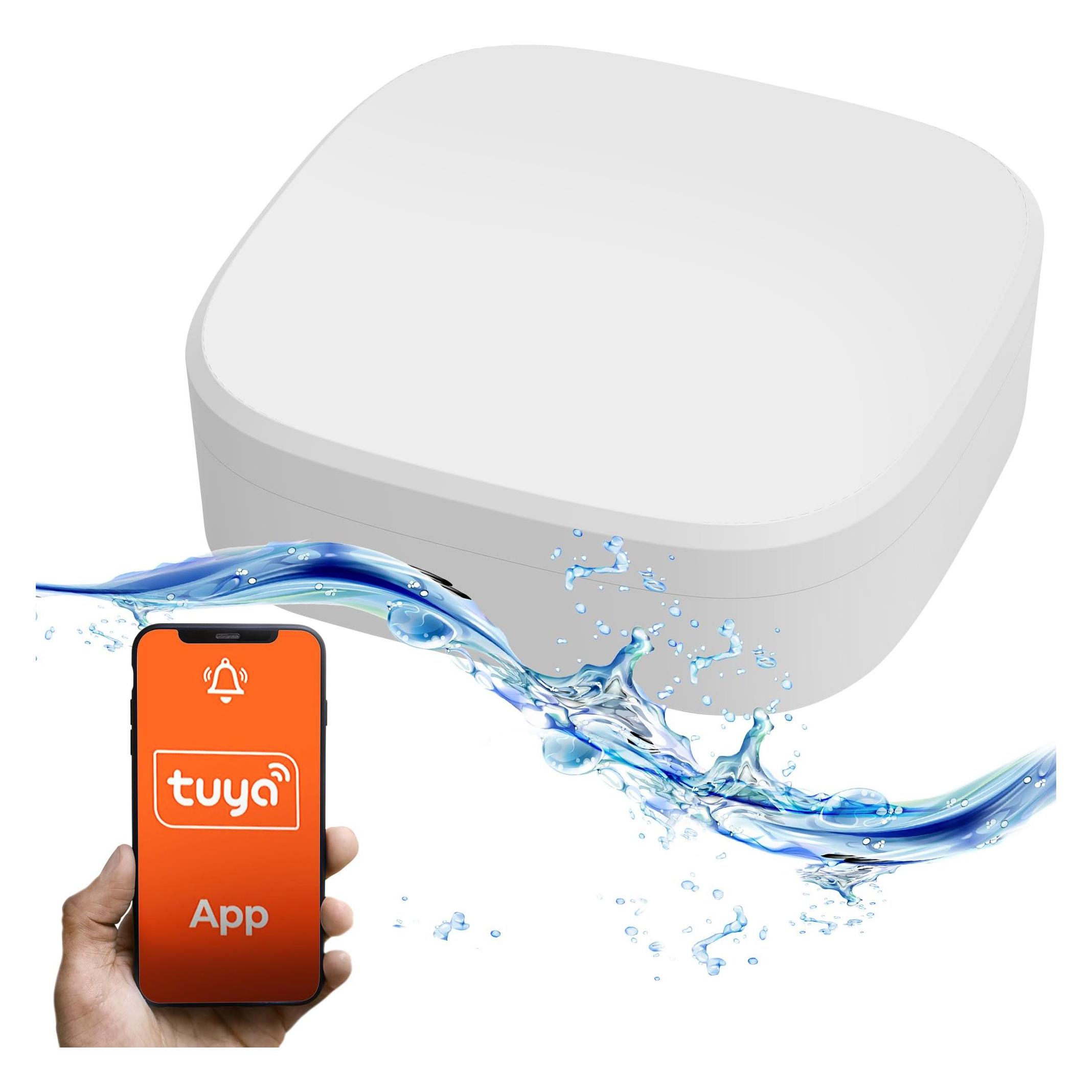 Extralink Smart Life Water Sensor (EX.34880)