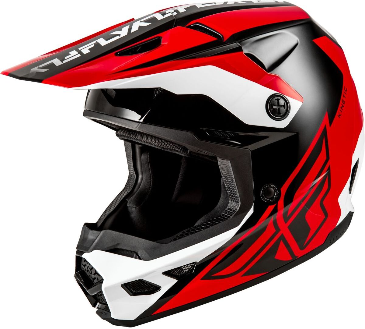 Casque tout-terrain FLY RACING FLY 73-8675M