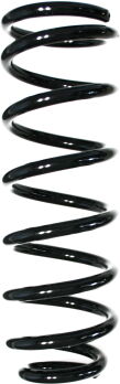 Spidan Fahrwerksfeder 85496 Hinterachse Für Toyota