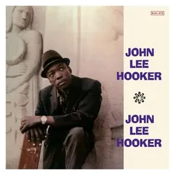 Waxtime, Schallplatten, Galaxy (John Lee Hooker)