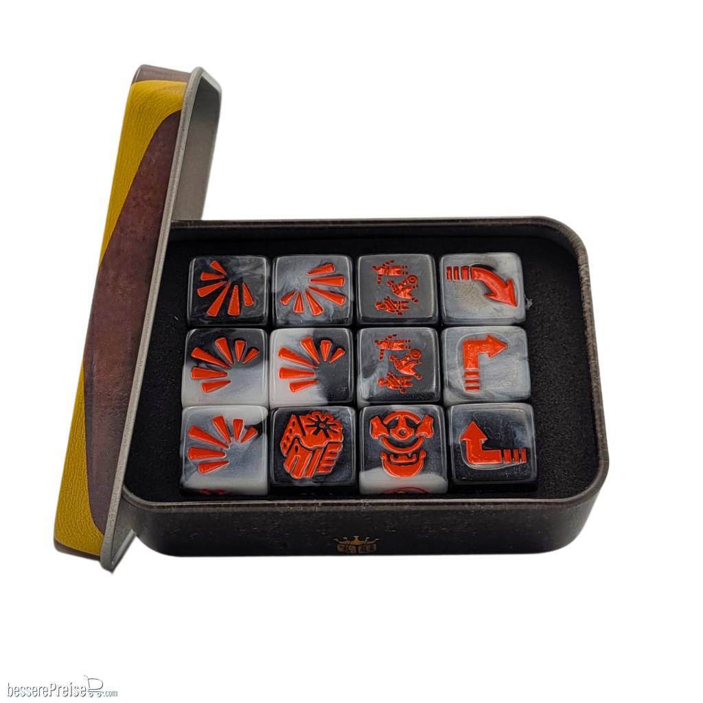 Baron of Dice NECRO-10
