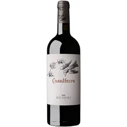 Ricasoli Casalferro 2019