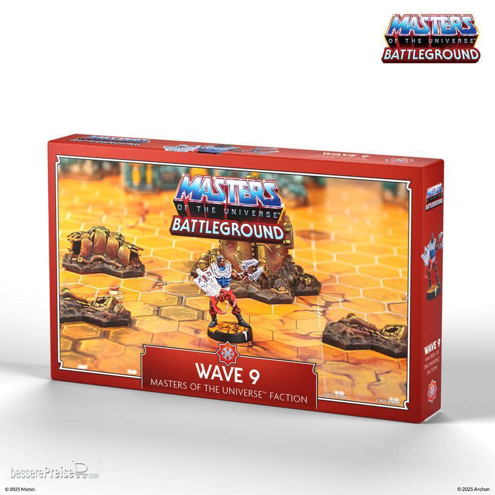 Archon Studio MOTU0127