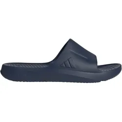 adidas Lightshift Badelatschen HQ2426 - dark blue/dark blue/dark blue 48.5