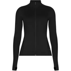 ON Damen #NV Studio Jacket, Größe M in Schwarz Schwarz