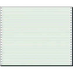 Soennecken Computerpapier 5900 375mmx12Zoll 2.000 Blatt