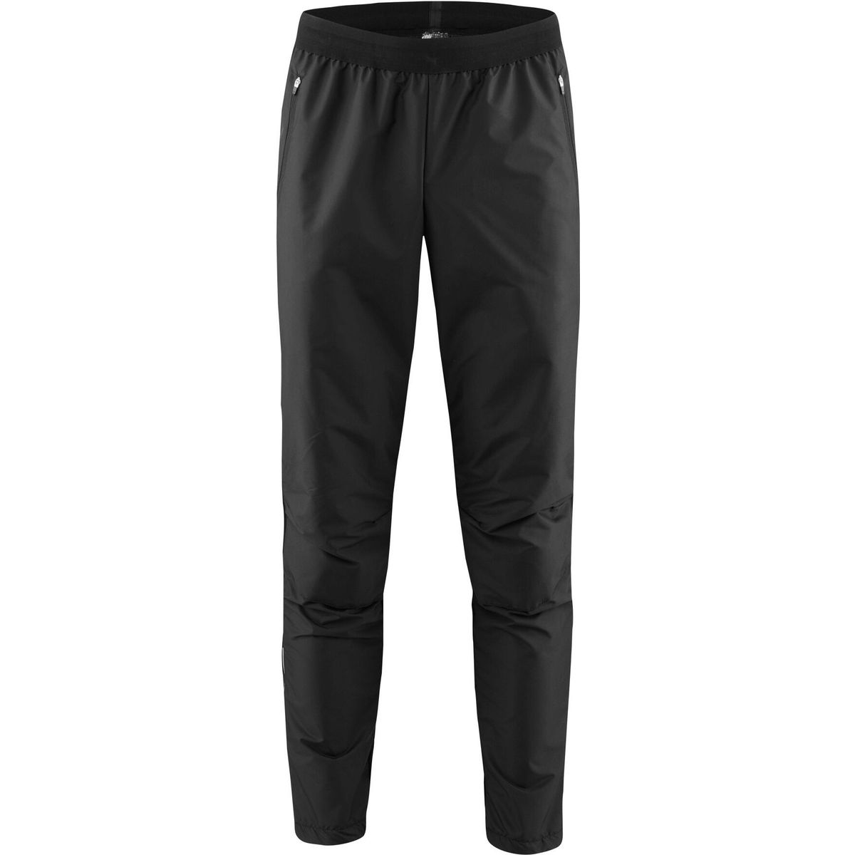 Löffler Men Pants Sport Micro black (990) 46 28387-990-46