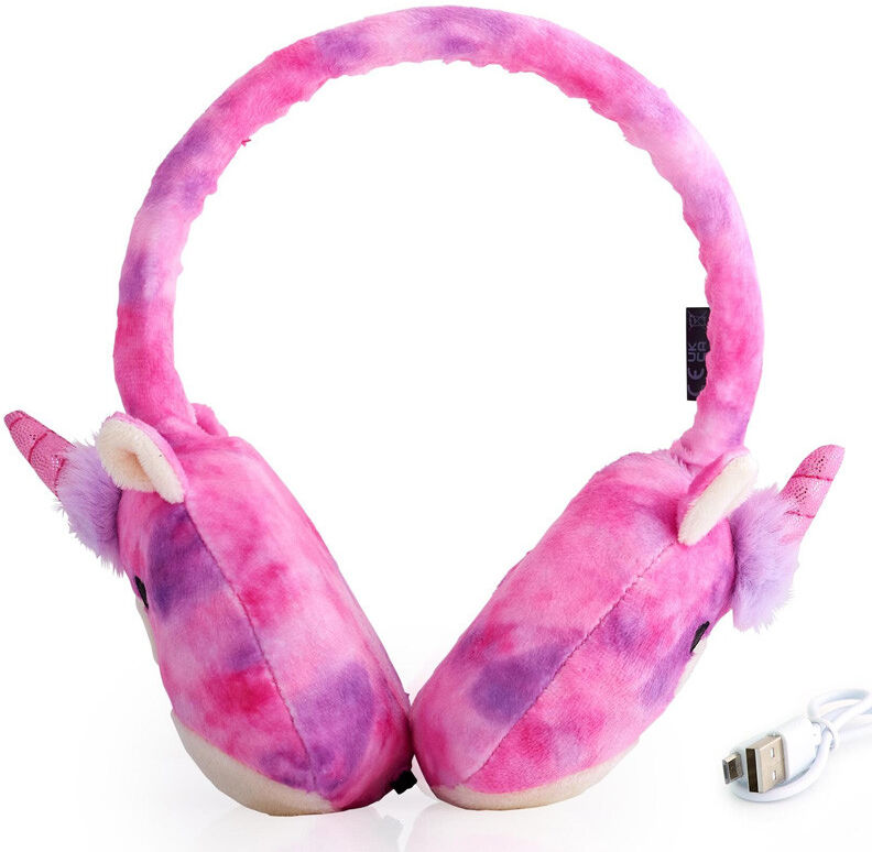 Lazerbuilt Squishmallow Casque Connexion Sans Fil - Lola
