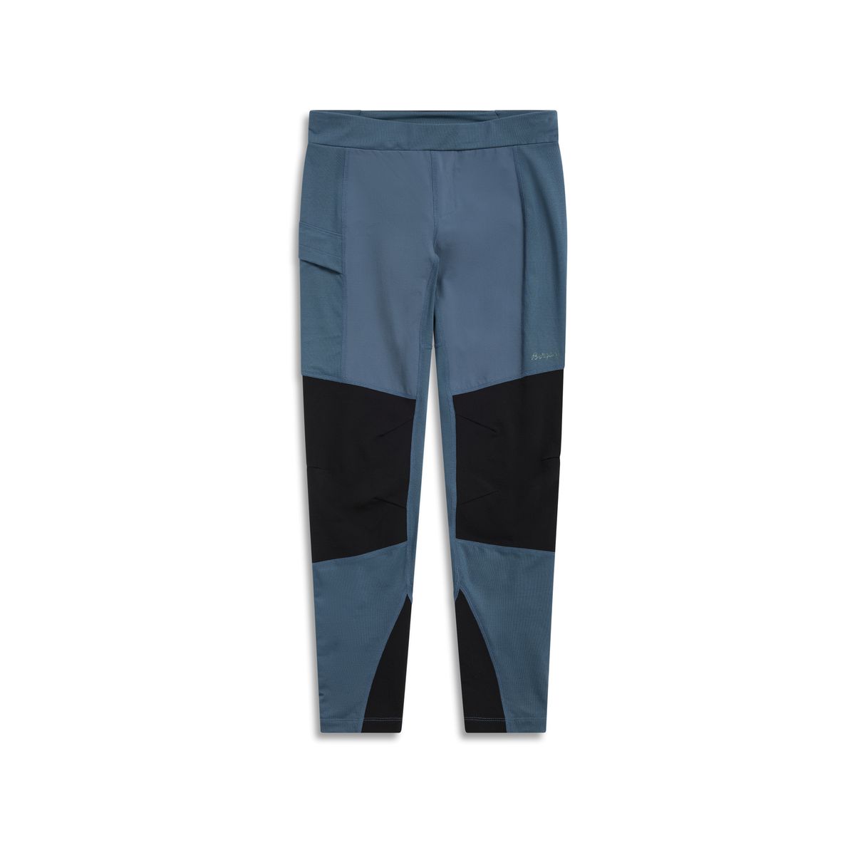 Bergans Fløyen Youth Pants orion blue (21466) 152 232776-7999-21466-152