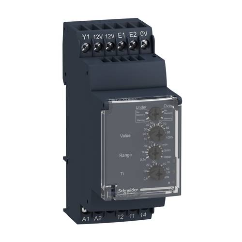 Schneider Electric Drehzahlwächter