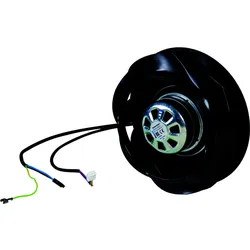 Pluggit Ventilator NW 190 mm Nr. APVE-190-1