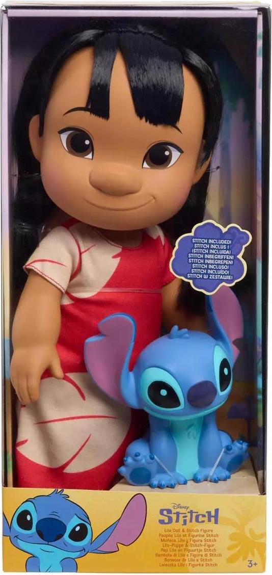 Just Play Ltd. Disney Lilo & Stitch