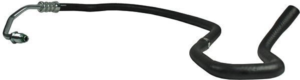 Metzger Autoteile Hydraulikschlauch, Lenkung 2361070 Für Vag
