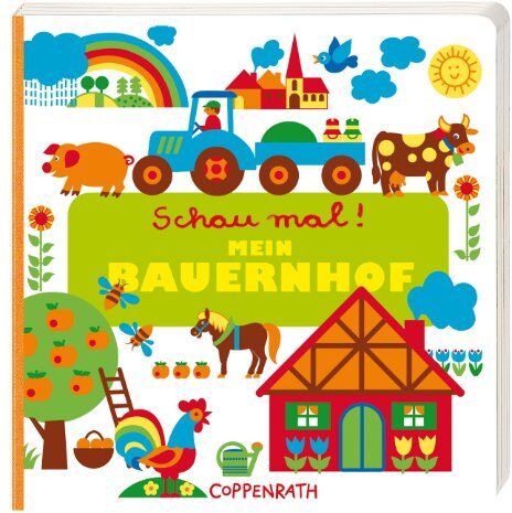 Schau mal! Mein Bauernhof: (Verkaufseinheit) - Preis vom 09.10.2026 07:28:09 h
