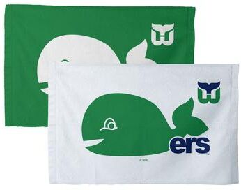 Northwest NHL 2 Pack Fan Towel