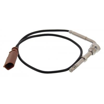 MAPCO Sensor, Abgastemperatur 88822 vor Rußpartikelfilter für VW