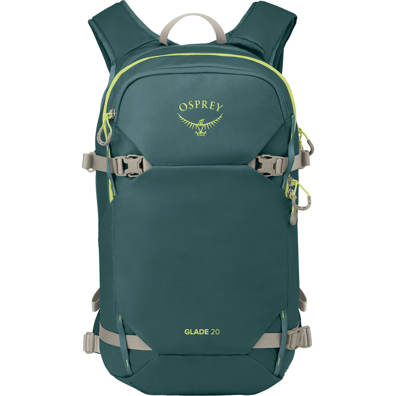 Osprey Glade Backpack 20L cascade blue
