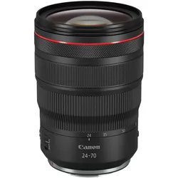 RF 2,8/24-70 mm L IS USM Objektiv