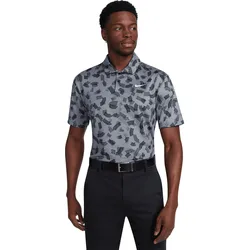 Nike Golf Polo Tour Micro, grau