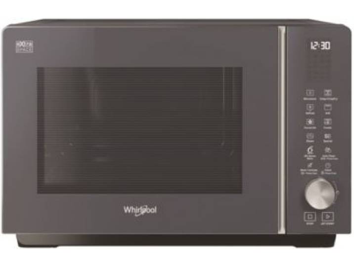 Whirlpool - Micro Ondes Combiné Mwf259sg
