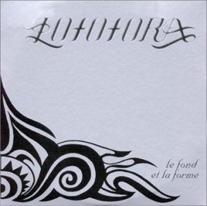 Lofofora - Le Fond et la Forme - Preis vom 27.09.2026 03:53:48 h