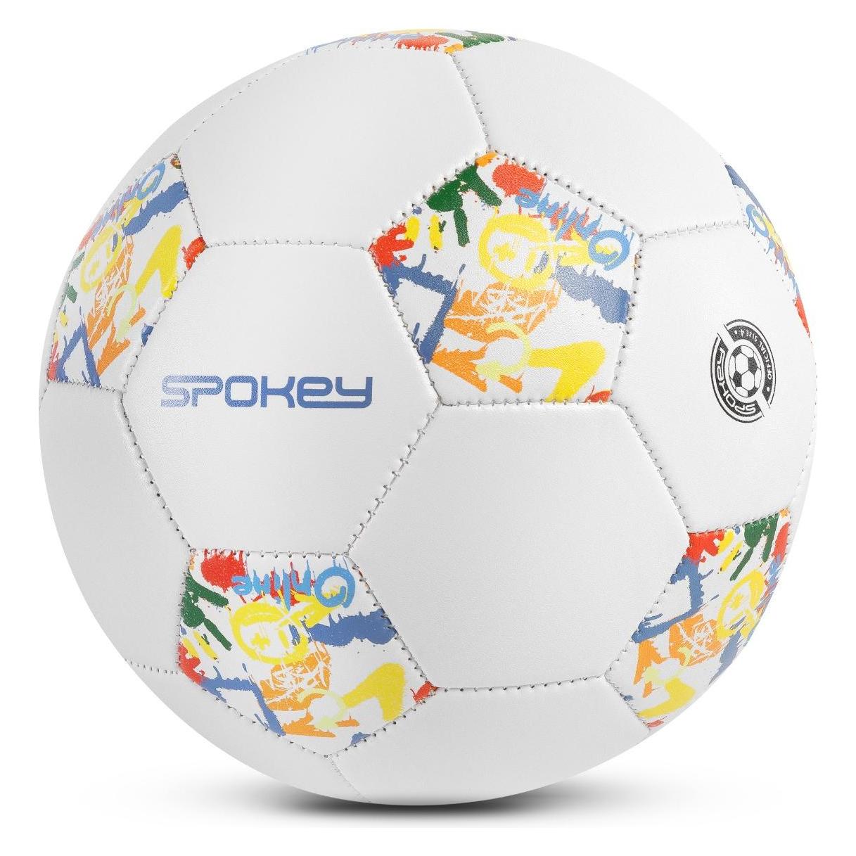 Spokey Goal Kids (4) (65870727)