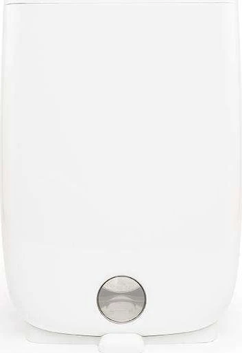 Meaco Luftentfeuchter DD8L ION, mit Ionisator und Nano-Filter (weiß, 650 Watt, für Räume bis zu 46m² / 115m³)