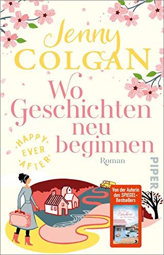 Jenny Colgan - Happy Ever After – Wo Geschichten neu beginnen (Happy-Ever-After-Reihe 3): Roman - Preis vom 04.10.2026 03:51:26 h