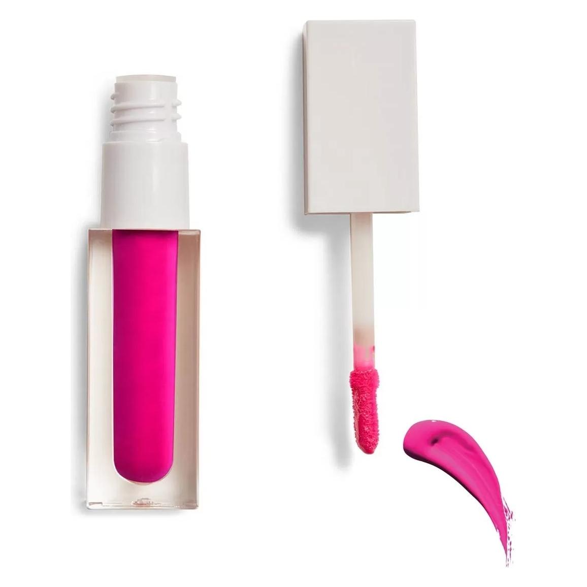 Makeup Revolution Revolution Pro Hysteria Pro Supreme Gloss Lip Pigment (Hysteria) (40937351)