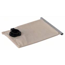 Staubbeutel für Bandschleifer, passend zu PBS 75/75 E Bosch Accessories 1605411025