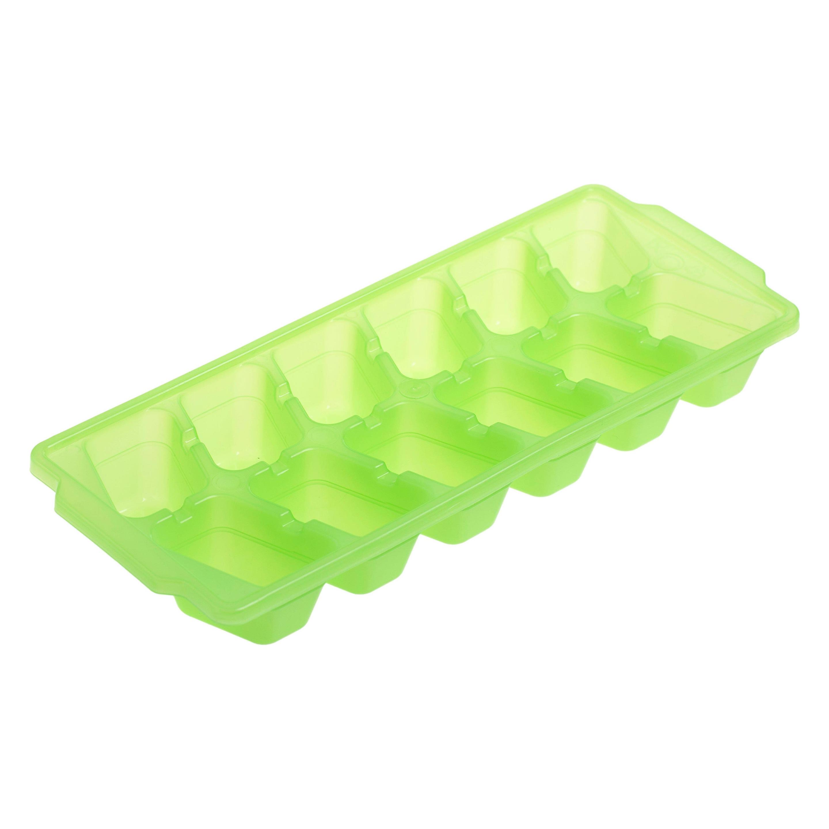 Okko Ice Cube Container Giga. Green (41966149)