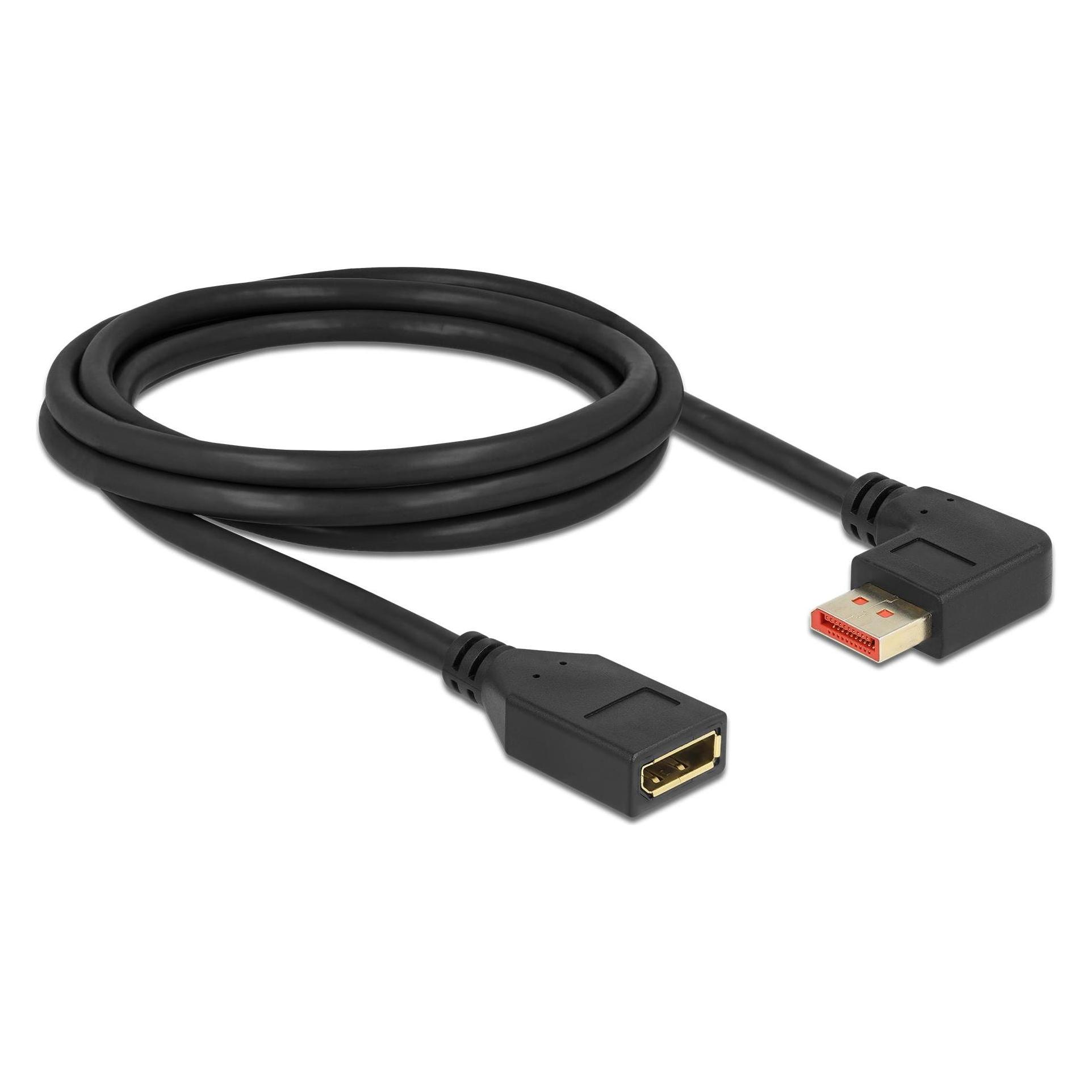 Delock 87075 2 m DisplayPort (2 m) (87075)