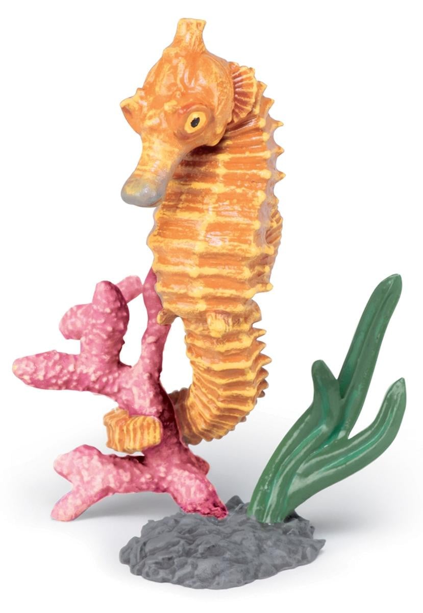 Papo Speelfiguur Zeepaardje