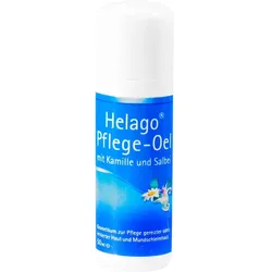 HELAGO-Pflegeöl
