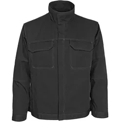Arbeitsjacke "TRENTON" Industry - L - schwarz
