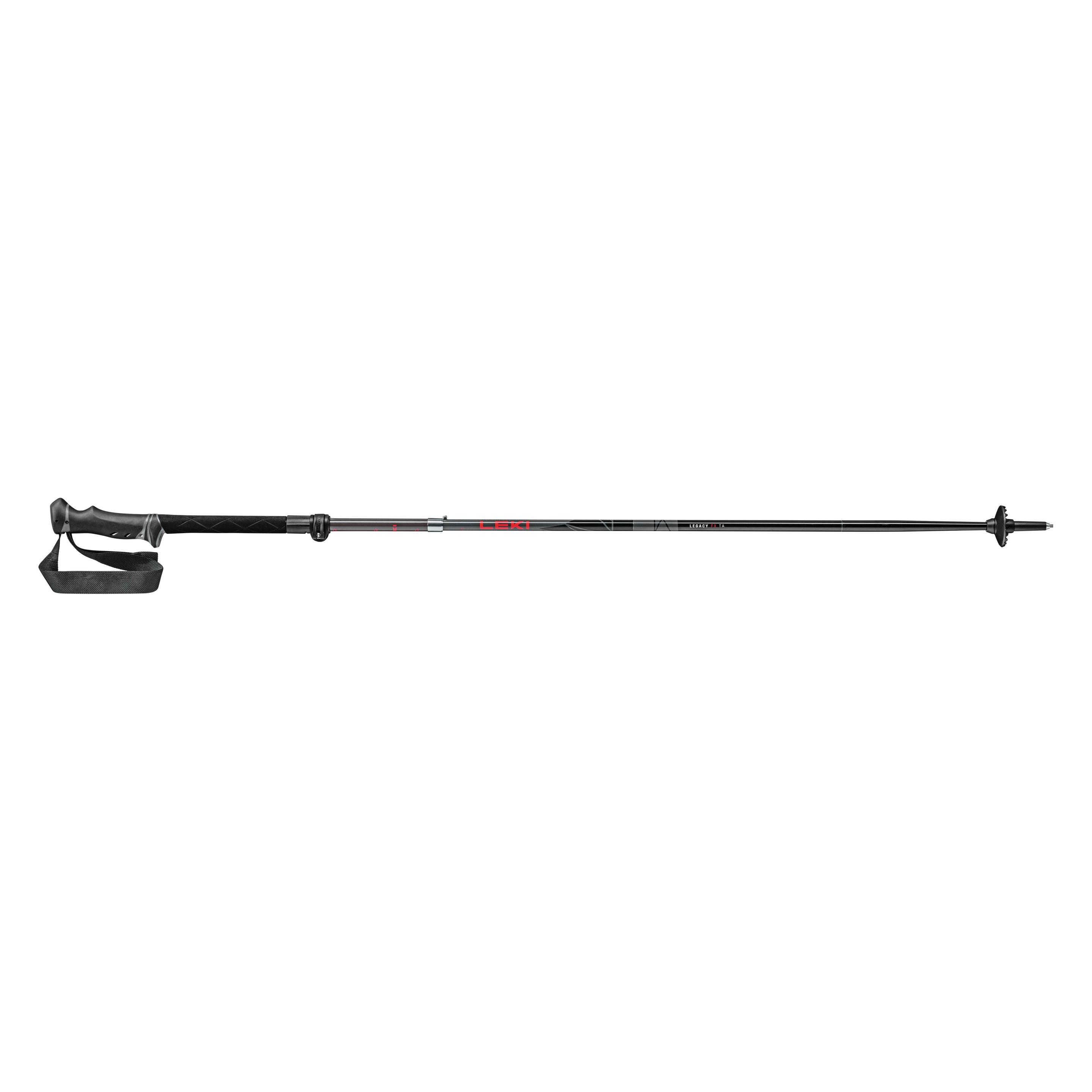 Leki Legacy FX TA (65222451V)