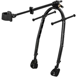 TOPEAK Gepäckträger Zi:RAK Essential mit Quick-Mount