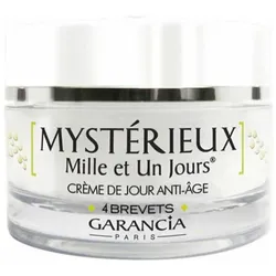Garancia, Gesichtscreme, Myster Mille Et Un Jours (30 ml, Tagescreme)