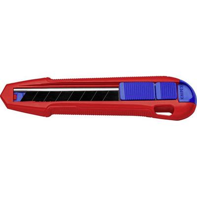 Knipex-Werk Universalmesser 90 10 165 BK