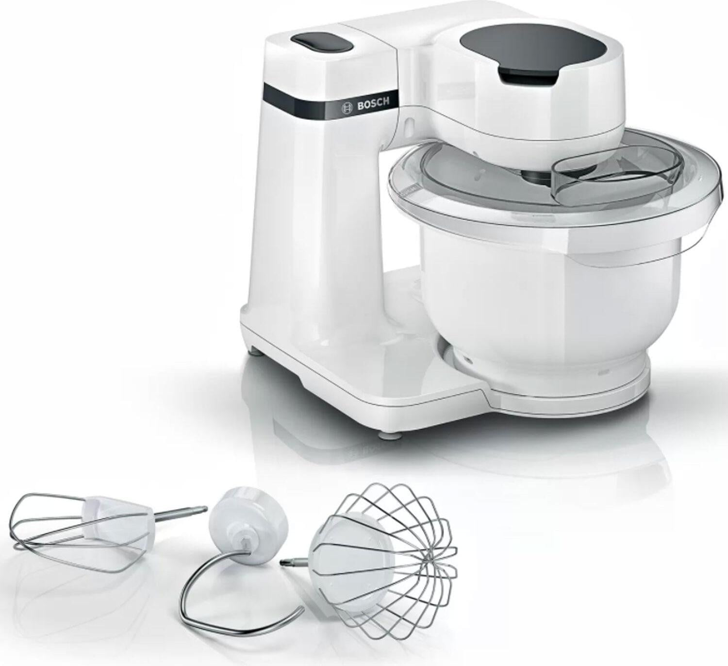 Bosch MUMS2AW00 Serie 2 Keukenmachine, Wit