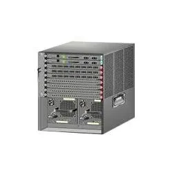 WS-C6509-1300AC neu