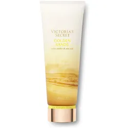 Victoria's Secret, Bodylotion, Golden Sands Solar Amber & Sea Salt (Körperlotion, 236 ml)